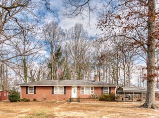 3207 Amity Road Ext, Anderson, SC 29621