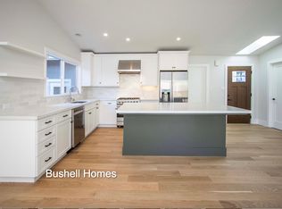 22 Rollingwood Dr, San Rafael, CA 94901