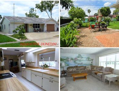 1025 San Salvador Dr, Dunedin, FL, 34698