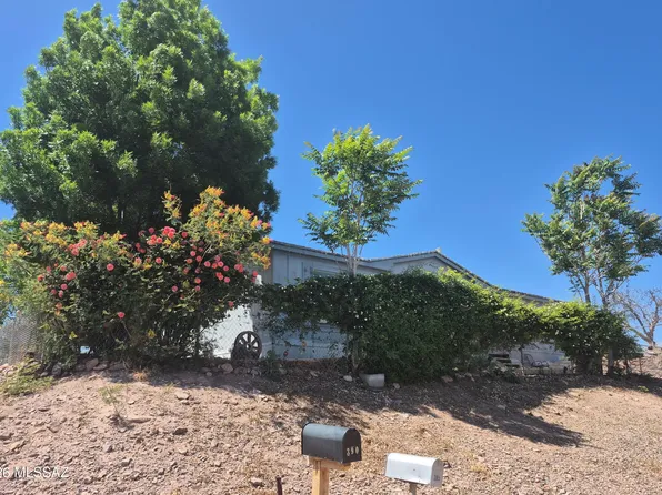 385 Hackberry Dr, Clifton, AZ 85533