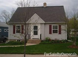 4117 Winnemac Ave, Madison, WI 53711