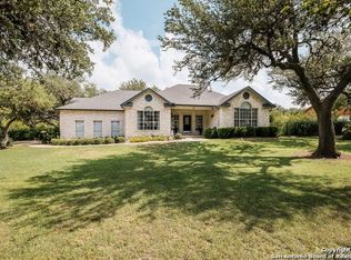 187 Lost Creek Dr, Bulverde, TX 78163