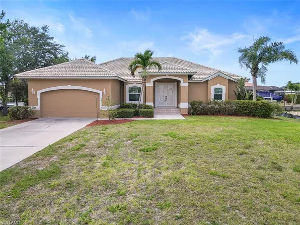 1223 Whiteheart AVE, MARCO ISLAND, FL 34145
