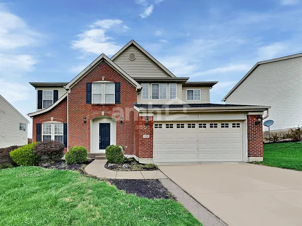 170 Old Carriage Ct, Monroe, OH 45050