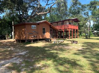 11666 Steele Field Rd, Vernon, FL 32462
