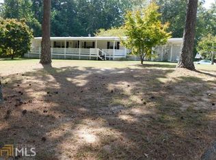 200 Roebuck Rd NW, Conyers, GA 30012