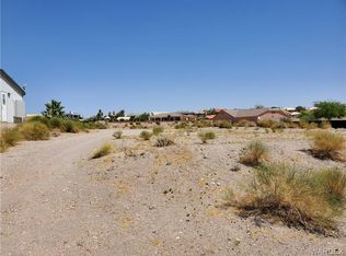 2417 S Ridge Ave, Bullhead City, AZ 86429