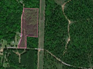 58 Dodgen Rd, Gurdon, AR 71743