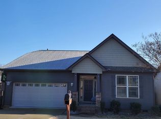 30 Nautical Dr, Greer, SC 29650