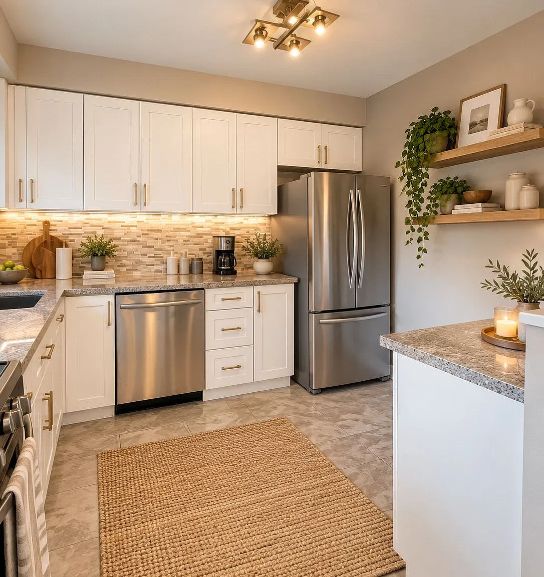 3 bed, $2,400 — Photo 3