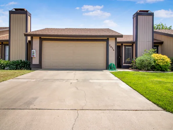 2036 E Harold Avenue, Visalia, CA 93292