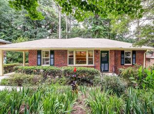 2136 Willivee Pl, Decatur, GA 30033