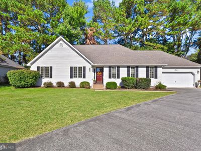 701 E Upland Ct, Salisbury, MD, 21801