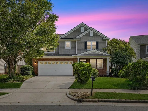 224 Cinder Cross Way, Garner, NC 27529