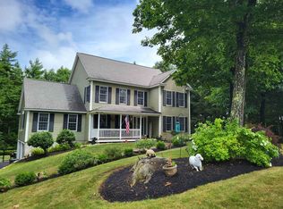 34 Sofia Way, Nottingham, NH 03290