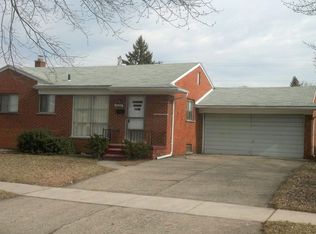 20824 Le Fever Ave, Warren, MI 48091
