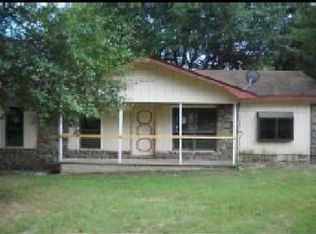 15400 Mail Rt Rd, Little Rock, AR 72206