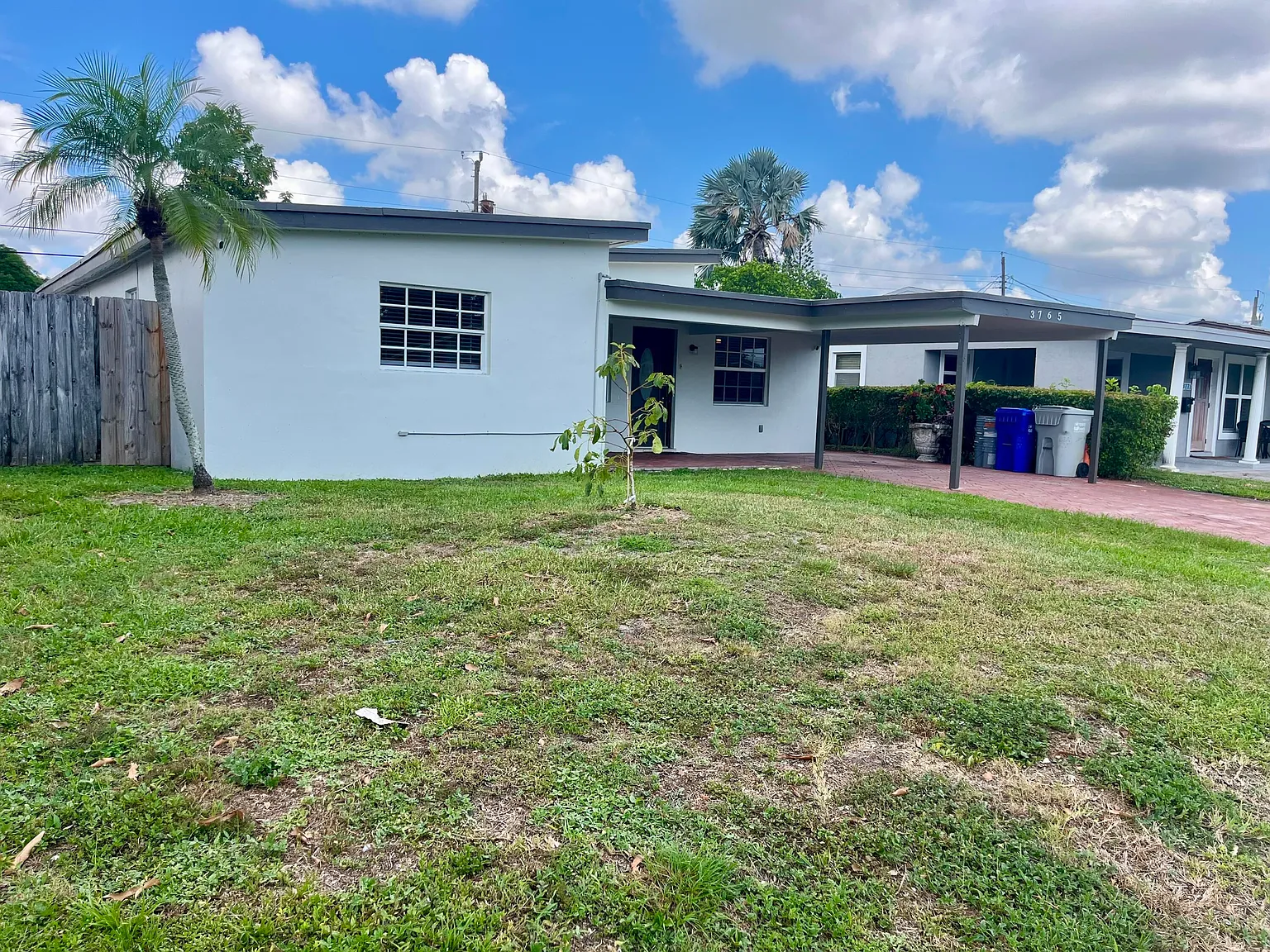 3 bed, 2.0 bath, 1416 sqft, $3,500 — Photo 4