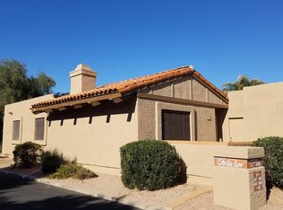 6452 N 77th Way, Scottsdale, AZ 85250