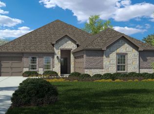 1510 Washington St, Mansfield, TX 76063