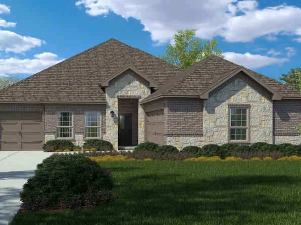 306 Lelo Ln, Mansfield, TX 76063