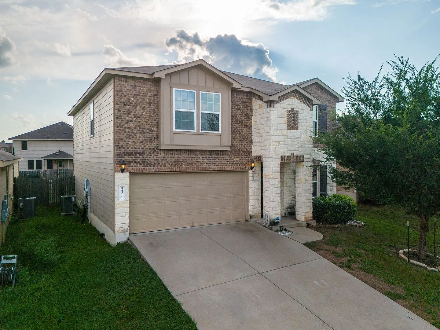 9311 Sandyford Court — Photo 1