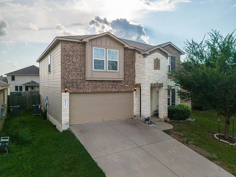 9311 Sandyford Ct — Photo 1