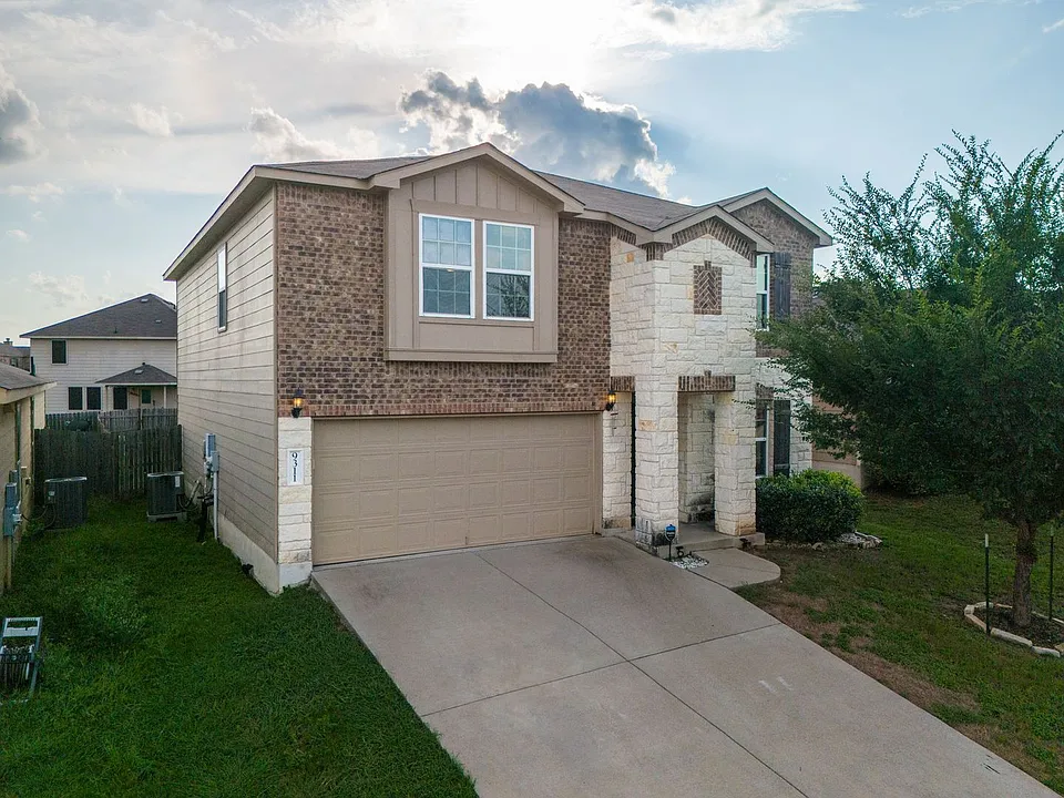 9311 Sandyford Ct