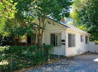 527 Olive St #A, Santa Rosa, CA 95407
