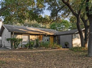 5413 Duval St, Austin, TX 78751