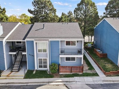 2380 E Fremont Avenue  Unit C20, Centennial, CO, 80122