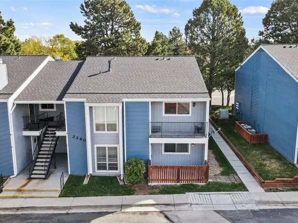 2380 E Fremont Avenue #C20, Littleton, CO 80122