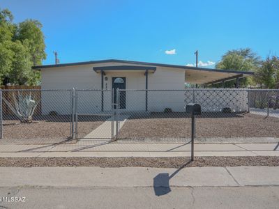 533 W Calle Antonia, Tucson, AZ, 85706