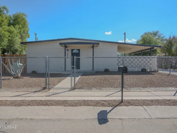 533 W Calle Antonia, Tucson, AZ 85706