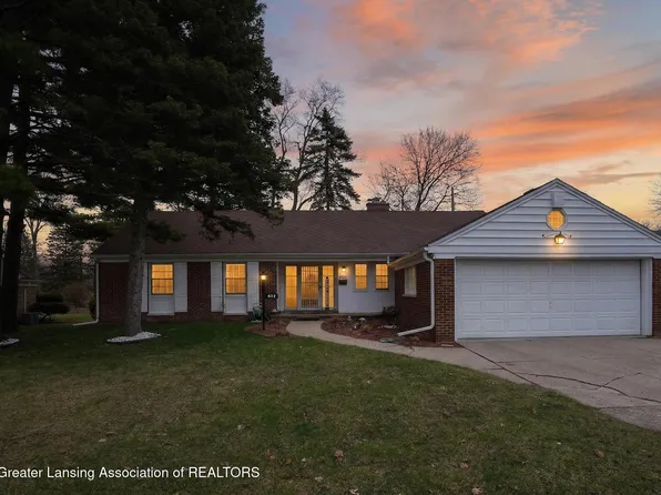 437 S Verlinden Ave, Lansing, MI 48915