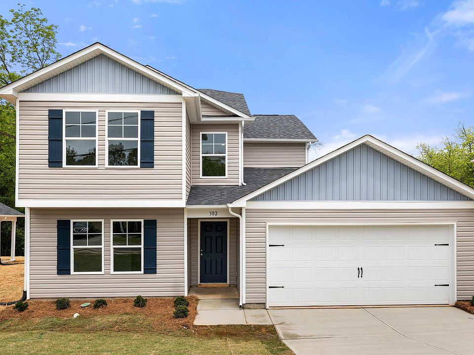 1st image of 1707 Evans Dr