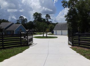 1470 Spring Garden Ranch Rd, De Leon Springs, FL 32130