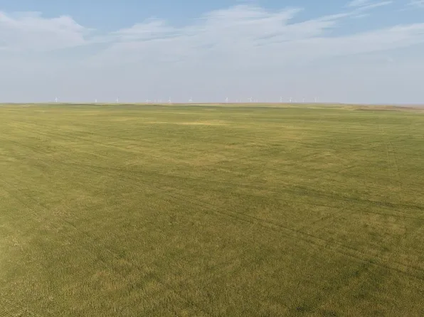 Erk Rd, Newell, SD 57760