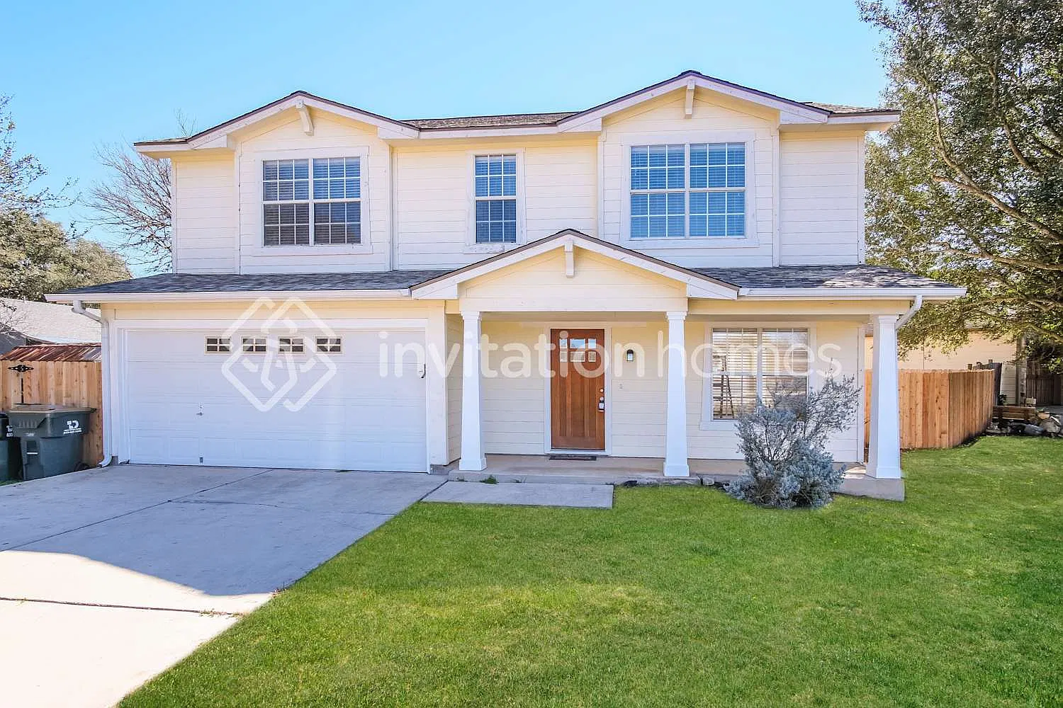2023 Nevada Street San Marcos, TX 78666 — Photo 1