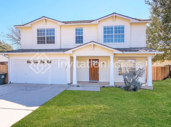 2023 Nevada St, San Marcos, TX 78666