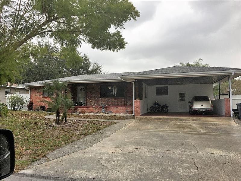 1st image of 5817 Gibson Shores Dr