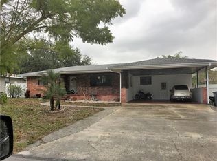 5817 Gibson Shores Dr, Lakeland, FL 33809