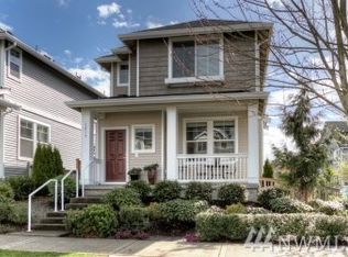 3019 SW Morgan St, Seattle, WA 98126