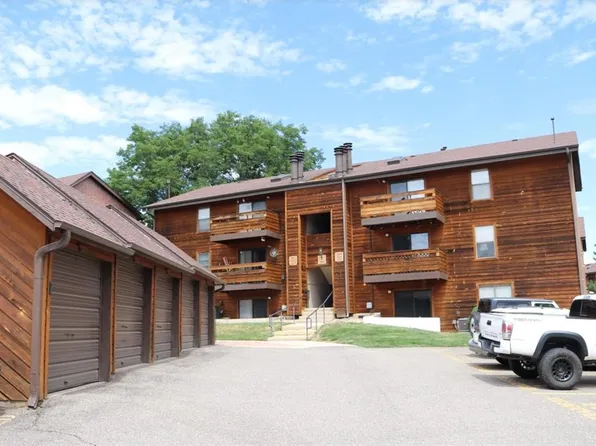 331 Wright Street #203, Denver, CO 80228