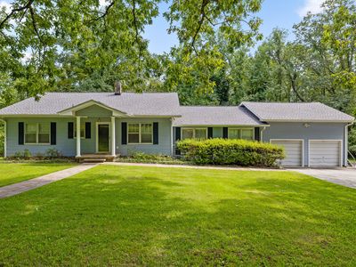 1702 James Blvd, Signal Mountain, TN, 37377