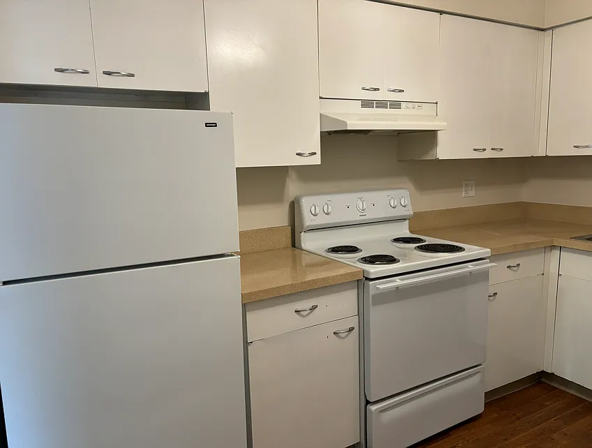 Lincoln Woods Apartments — Photo 4