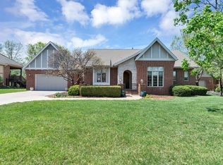 9237 E Wilson Estates Ct, Wichita, KS 67206