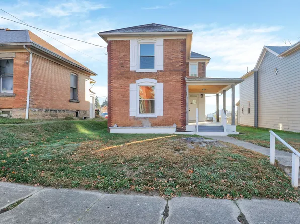124 Fox Ave, Zanesville, OH 43701