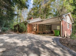 1312 Onslow Rd, Raleigh, NC 27606