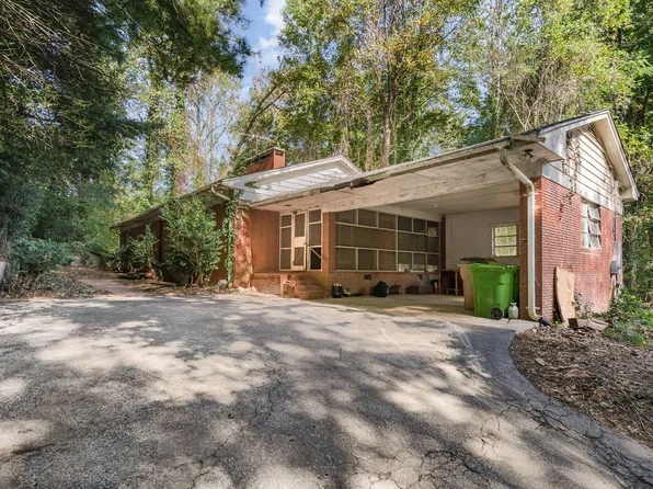 1312 Onslow Rd, Raleigh, NC 27606